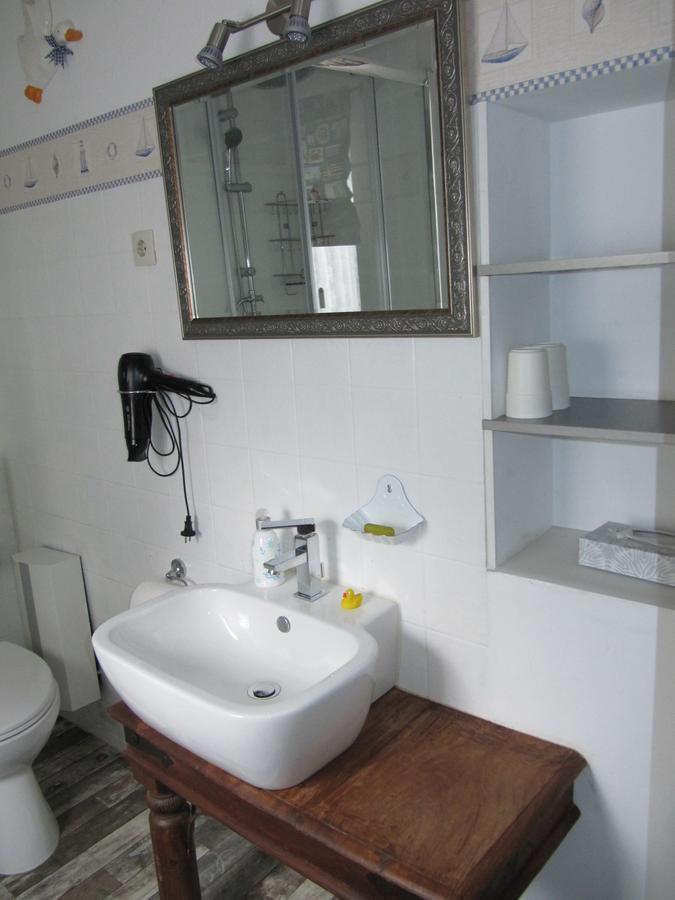 Piepmaeker Stuebchen Apartment Goslar Ngoại thất bức ảnh